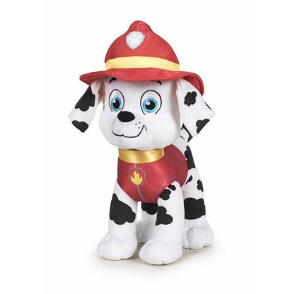 Pūkuotas žaislas The Paw Patrol Classic 19cm