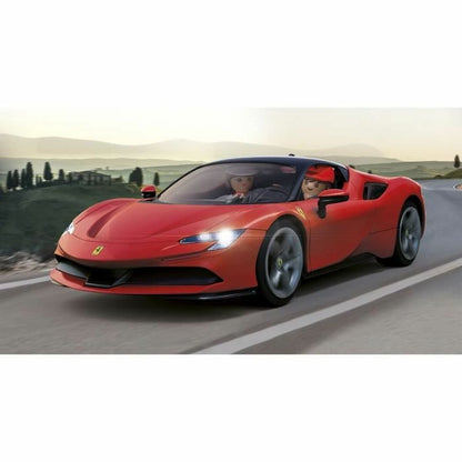 Žaislinė mašinėlė Playmobil Ferrari SF90 Stradale