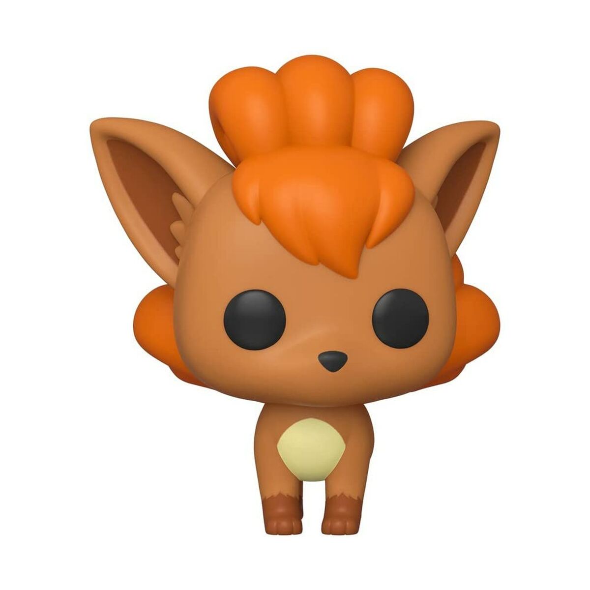 Kolekcionuojamos figūros Funko Pop! Jumbo Pokémon: Vulpix Nº580