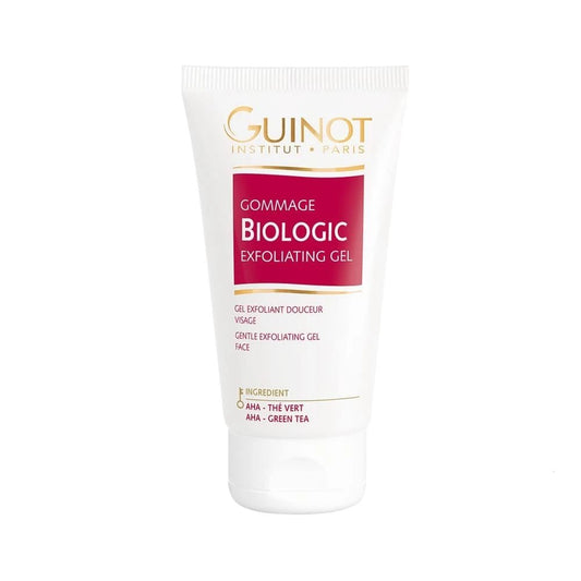 Guinot Biologic šveičiamasis gelis 50 ml