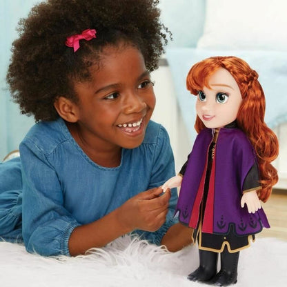 Kūdikio lėlė Jakks Pacific Frozen II Anna