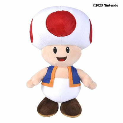 Pūkuotas žaislas Super Mario 40 cm