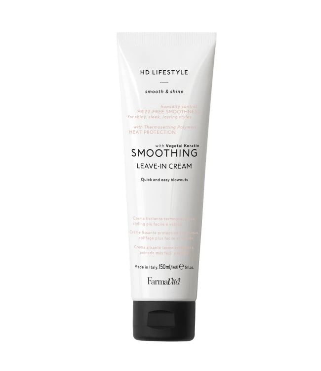 Farmavita HD Smoothing Leave-In Cream 150ml