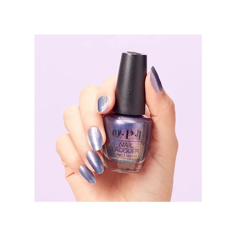 OPI Nail Lacquer Leonardo's Model Color 15 ml