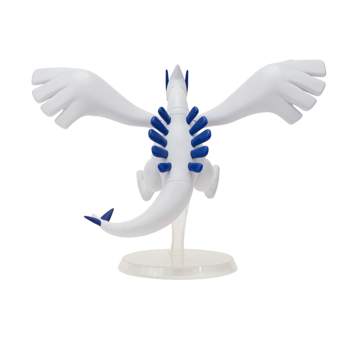 Veiklos rodikliai Pokémon Lugia 30 cm