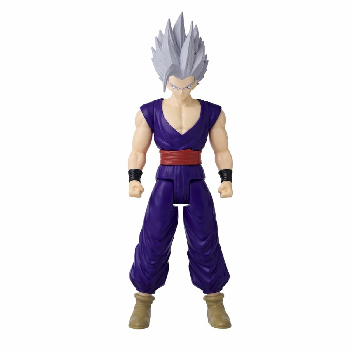 Veiklos rodikliai Bandai Dragon Ball Limit Breakers Series Gohan Beast 30 cm