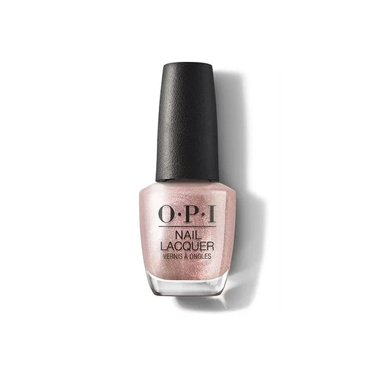 OPI Nail Lacquer Metallic Composition 15 ml