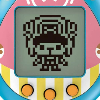 Virtualus augintinis Tamagotchi Nano: One Piece - Chopper Edition