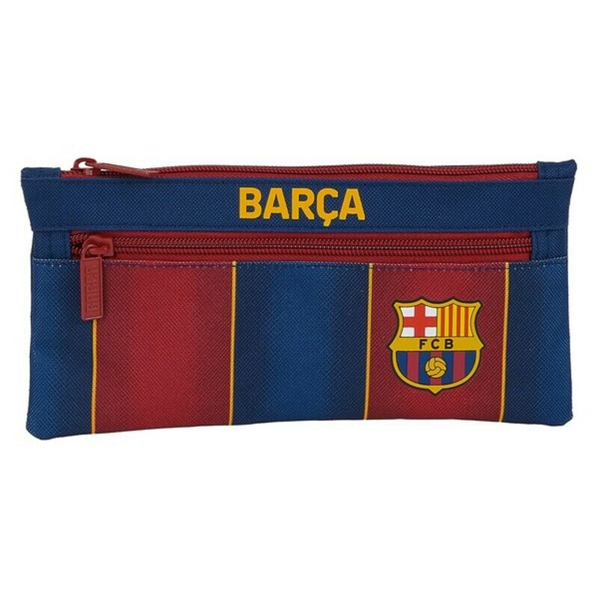 Krepšys F.C. Barcelona M029 Kaštoninė Tamsiai mėlyna (22 x 11 x 1 cm)