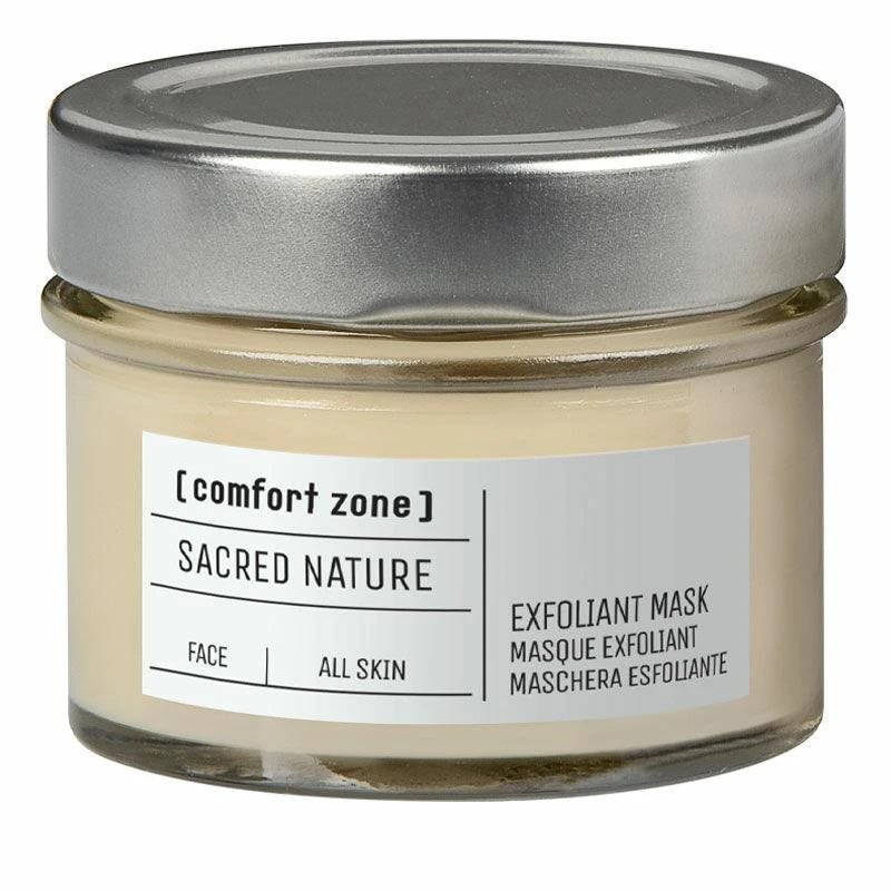 Comfort Zone Sacred Nature šveičiamoji kaukė 110 ml