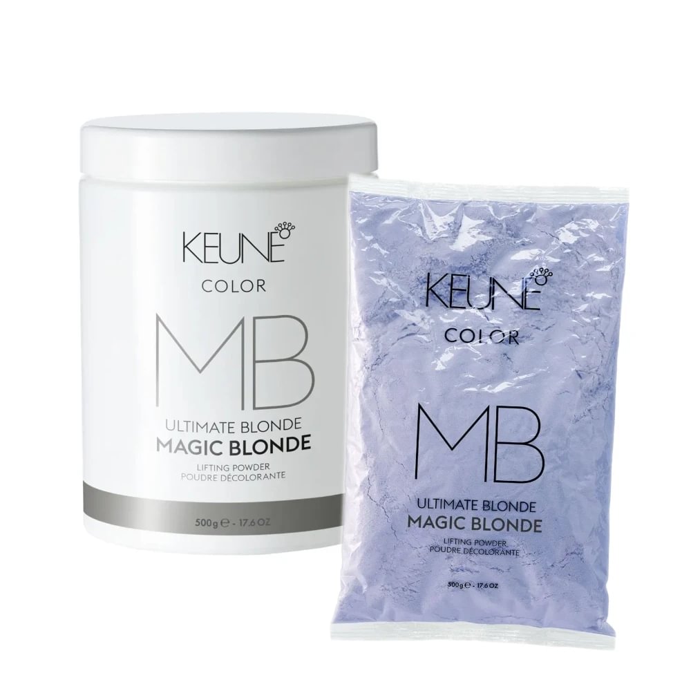 Keune Magic Blonde 2x500g