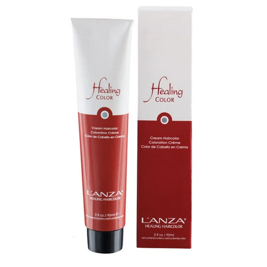 L'ANZA Healing Color 6CG (6/43) Light Copper Golden Brown plaukų dažai 60 ml