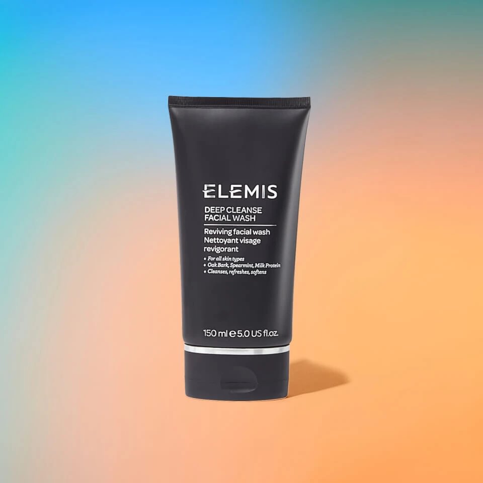 Elemis Deep Cleanse veido prausiklis 150ml