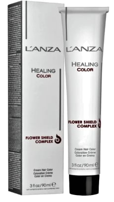 L'ANZA Healing Color 200P (200/71) Super Lift Pearl Blonde plaukų dažai 60 ml