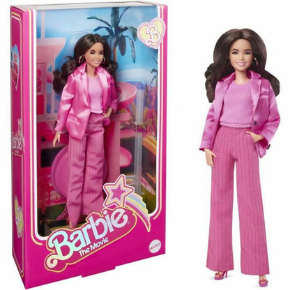 Kūdikio lėlė Barbie Gloria Stefan