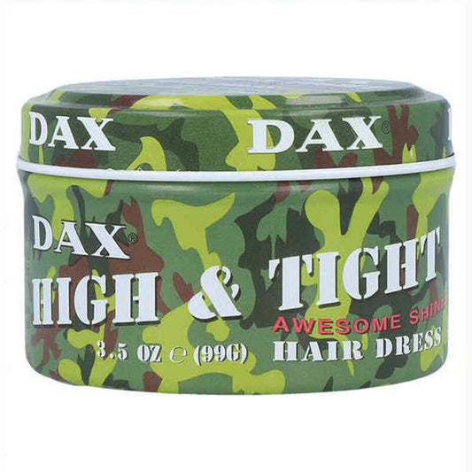 Gydymas Dax Cosmetics High & Tight (100 gr)