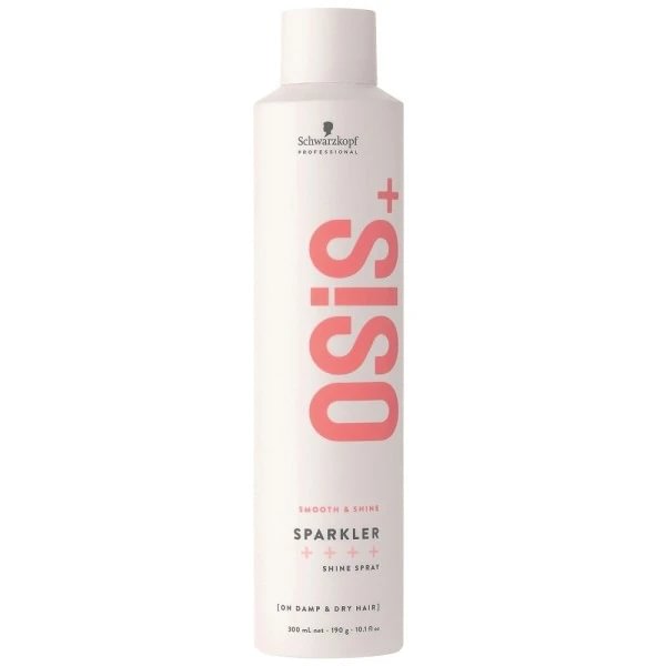 Schwarzkopf Professional Osis+ Sparkler 300 ml