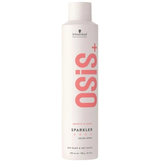 Schwarzkopf Professional Osis+ Sparkler 300 ml