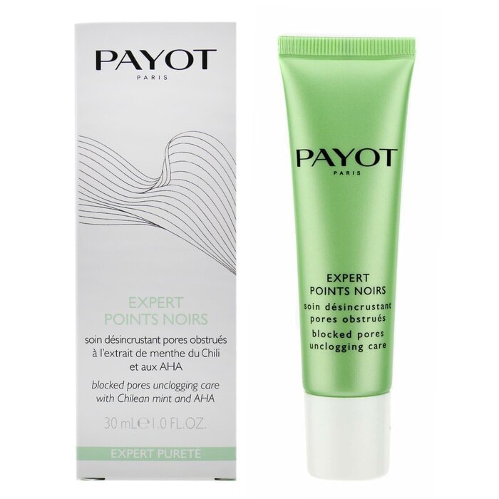 Payot Expert Purete Expert Points Noirs šveitiklis 30ml