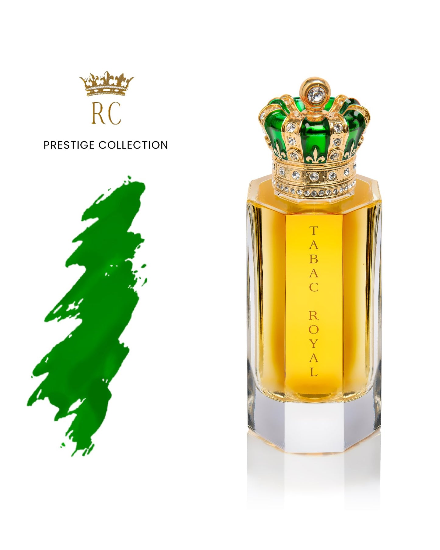 Royal Crown Tabac Royal Extrait De Parfum 100 ml