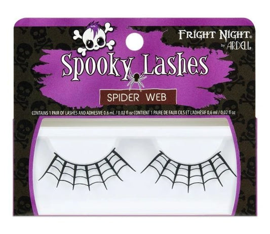 Ardell Spider Web Lash dirbtinės blakstienos