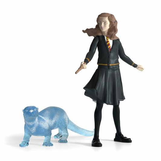 Veiklos rodikliai Schleich Hermione and her Patronus