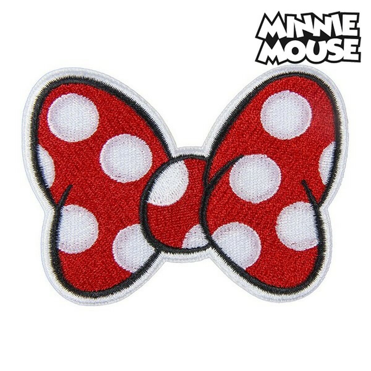 Pleistras Minnie Mouse   8,5 x 6,1 cm