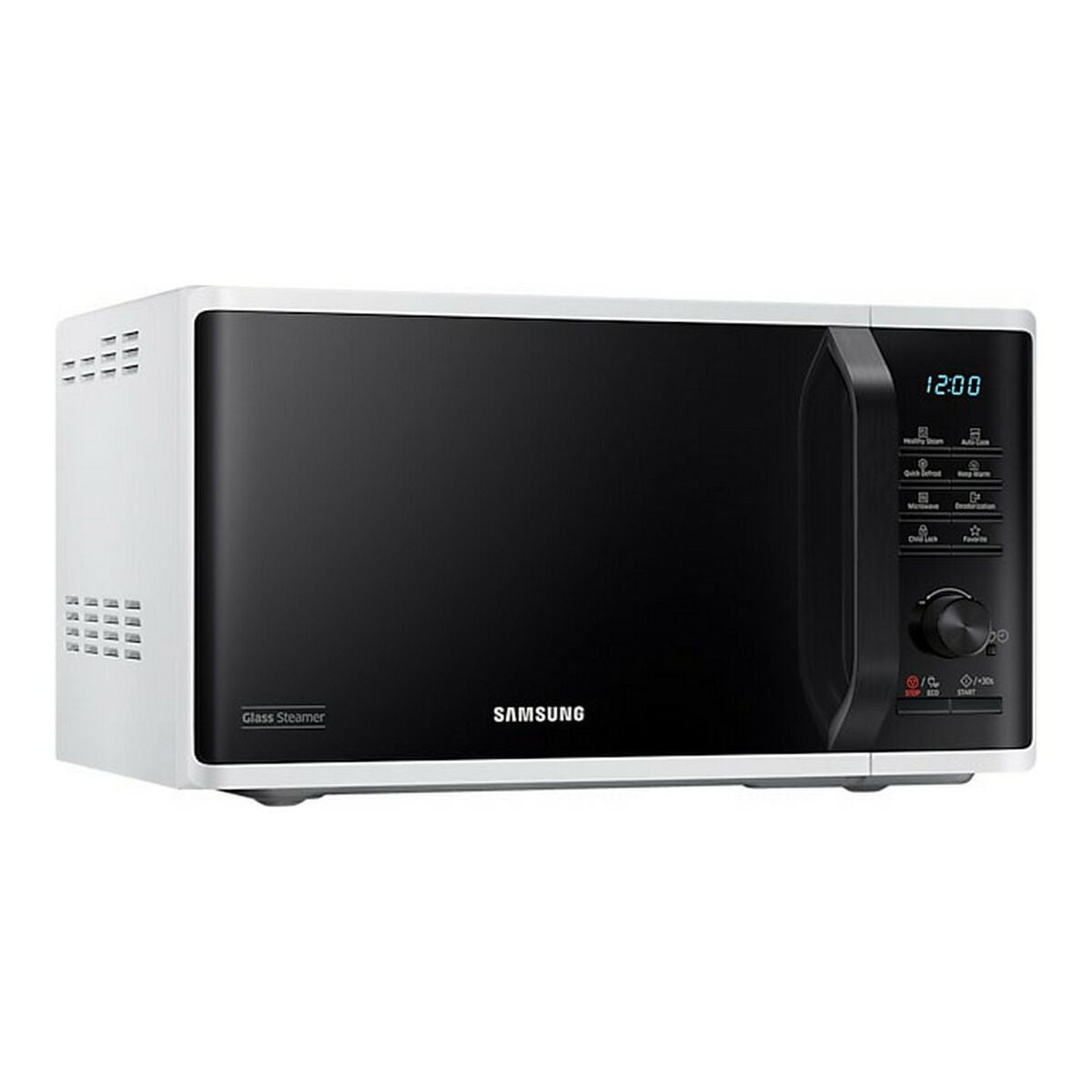 Mikrobangų Krosnelę Samsung MS23K3555EW Balta 23 L 800 W