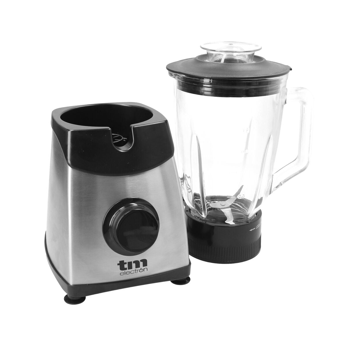 Trintuvas su indu TM Electron 500 W 1,5 L