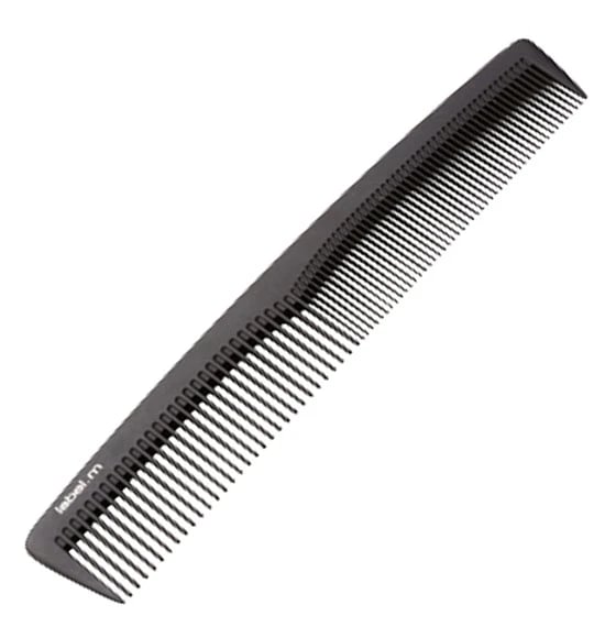 Label.m Backwash Jumbo Comb (Anti-Static)