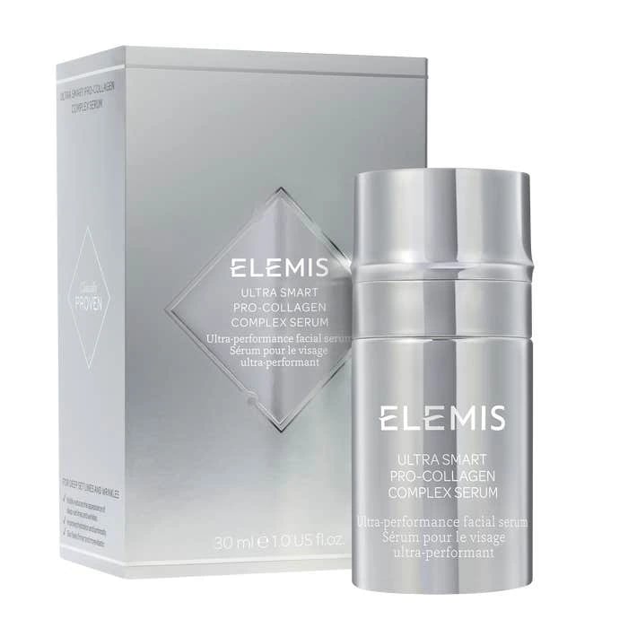 Elemis Ultra Smart Pro-Collagen Complex serumas 30 ml