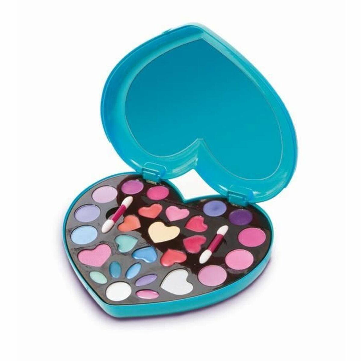 Krembriulė Clementoni Crazy Chic Beauty Mermaid Make up