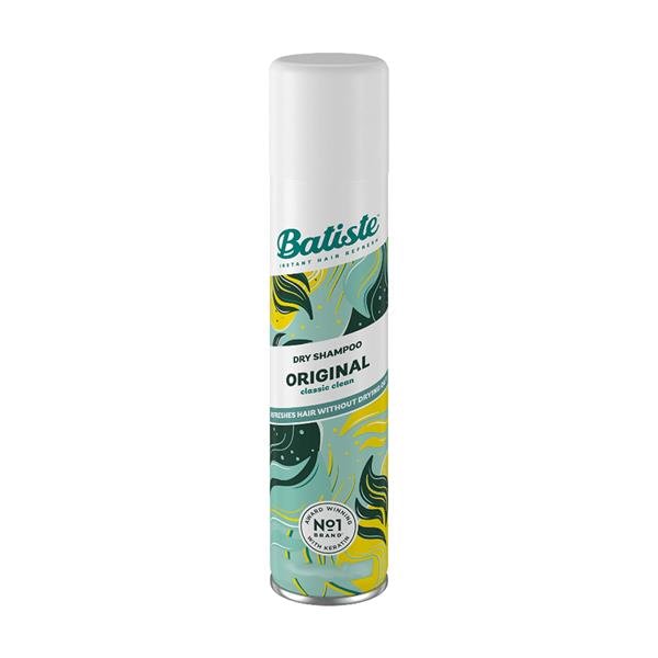 Batiste sausas šampūnas Original 350 ml