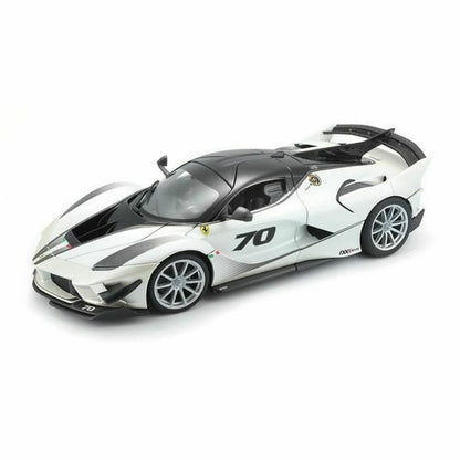 Automobilis Bburago Ferrari FXX K-EVO #70 PE 1:18