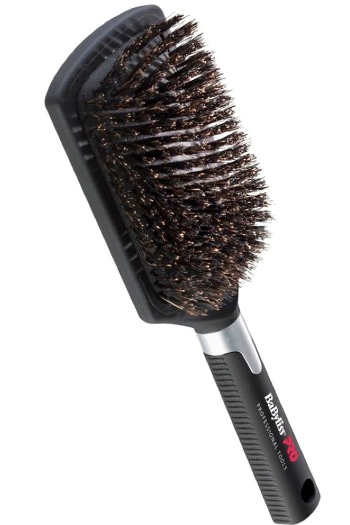 „BaByliss Pro Large Boar Bristles“ šepetys