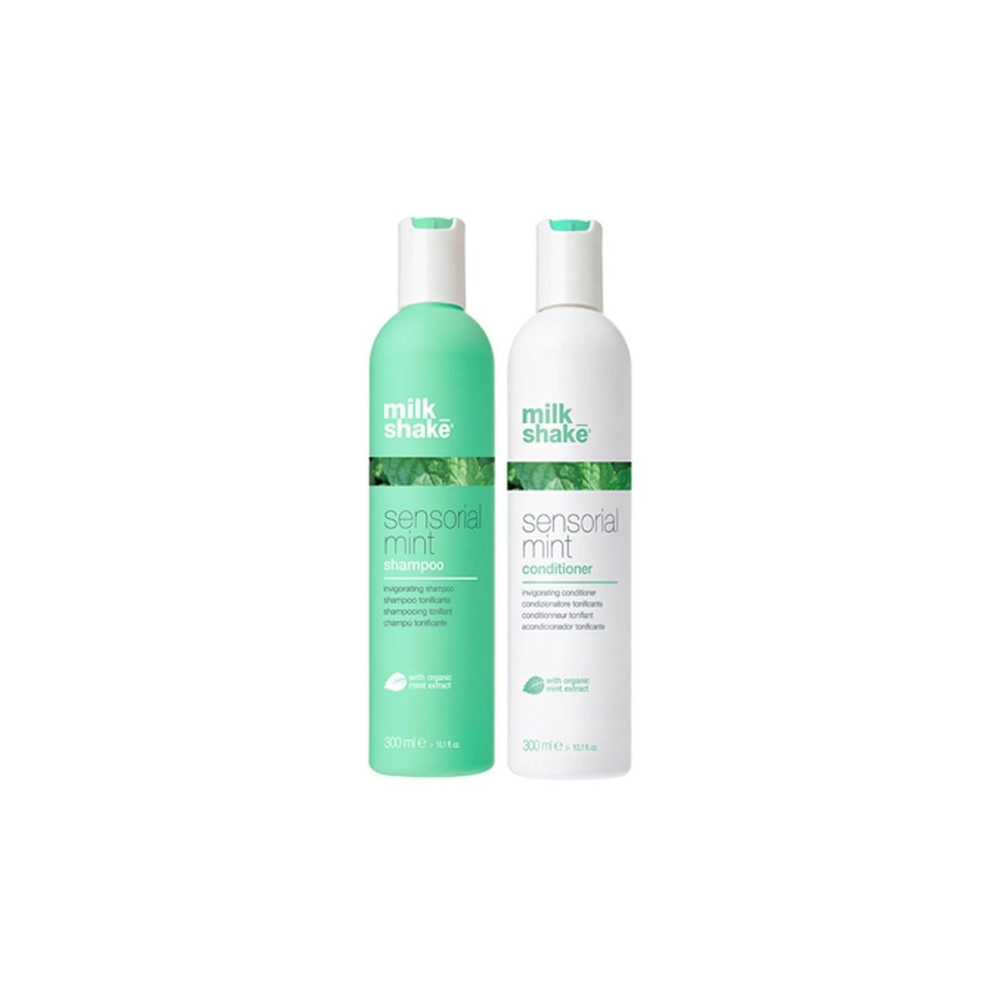 Milk_Shake Sensorial Mint kondicionierius 300ml