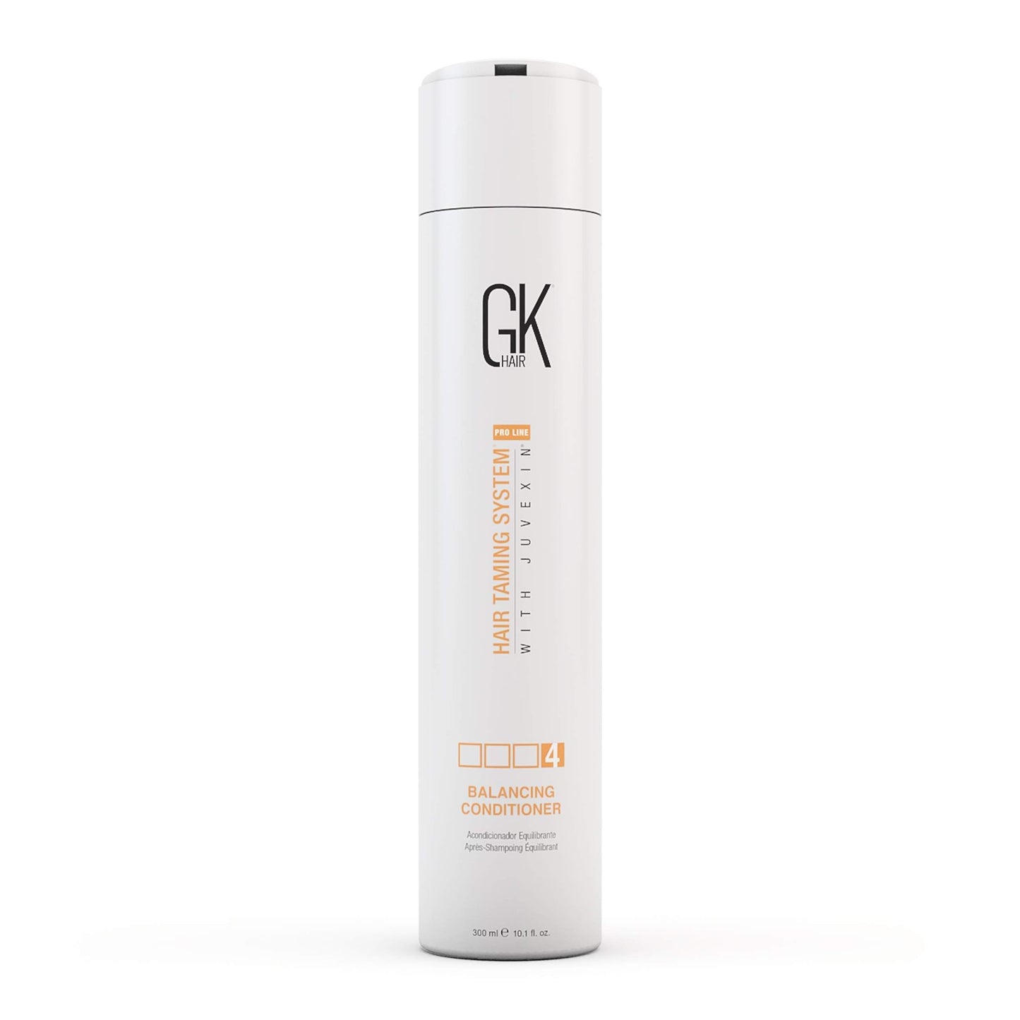 GKhair Balancing kondicionierius 300 ml