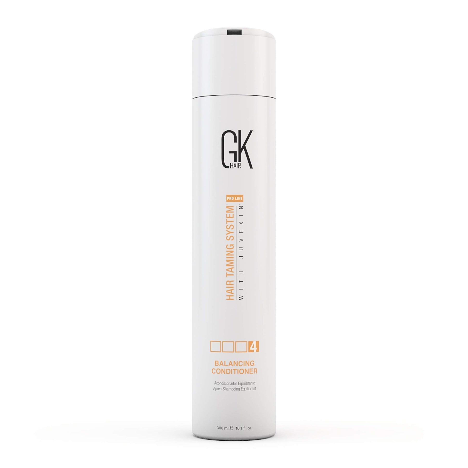 GKhair Balancing kondicionierius 300 ml