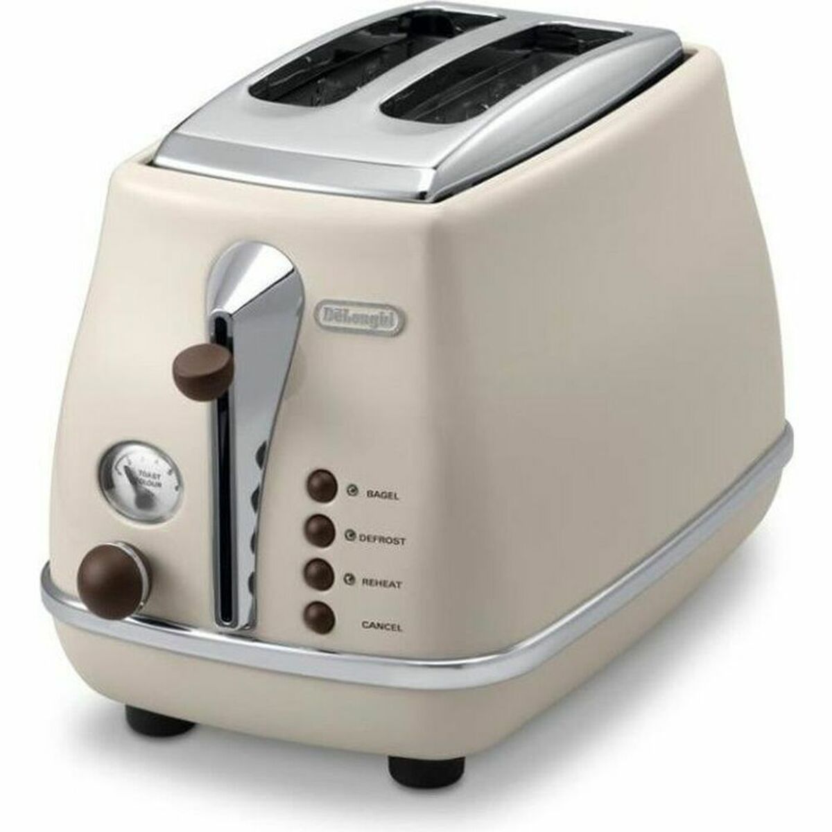 Skrudintuvas DeLonghi CTOV 2103.BG 900 W 900 W