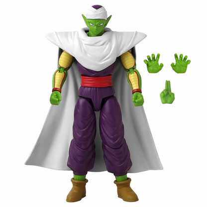 Sujungiama dalis Dragon Ball Super - Piccolo 17 cm