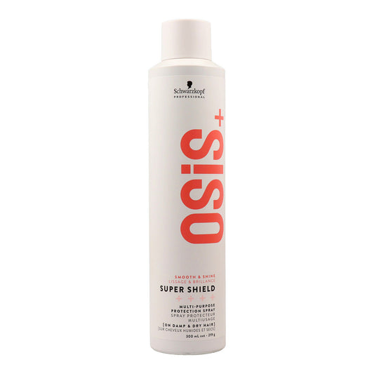 Plaukų apsauga Schwarzkopf Osis+ Super Shield Spray 300 ml