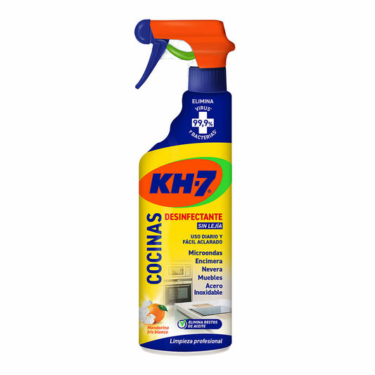 valiklis KH7 Virtuvė 750 ml