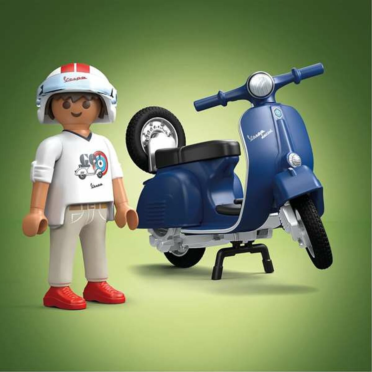 Playset Playmobil 71622