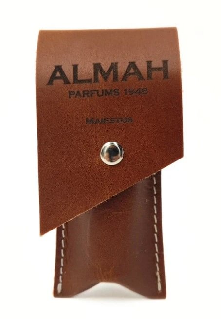 Almah Maiestus Eau De Parfum 10ml