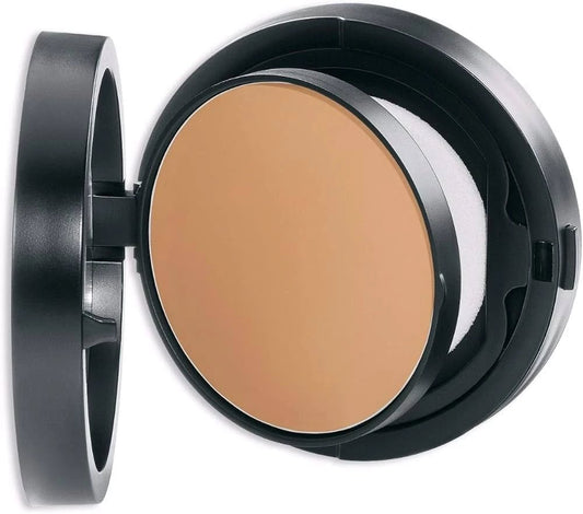 Youngblood Refillable Compact Cream Powder Foundation Warm Beige 7g