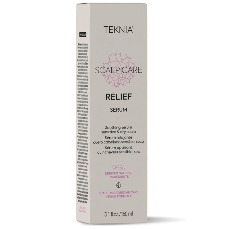 Lakme Teknia Relief serumas 150 ml