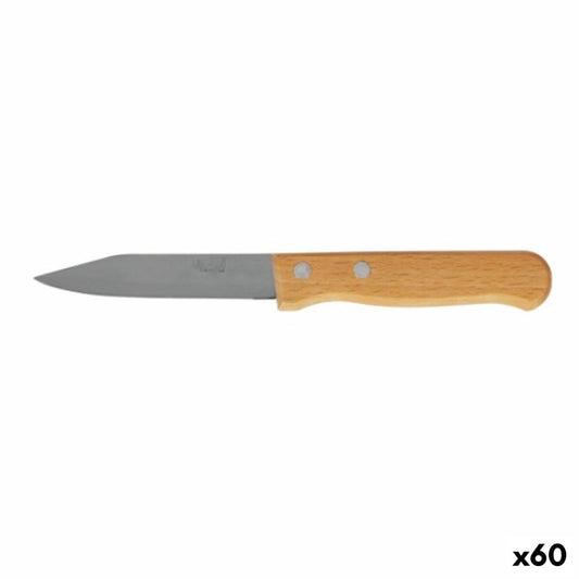 Žievelės peilis Quttin GR40764 Medžio 8,5 cm (60 vnt.)