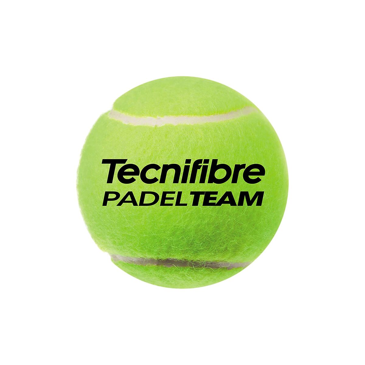 Padelio kamuoliukai Tecnifibre 60PATEA243 (3 pcs)