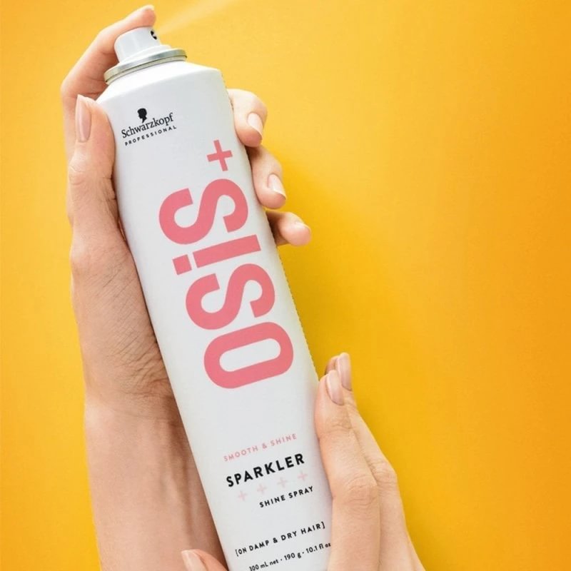 Schwarzkopf Professional Osis+ Sparkler 300 ml