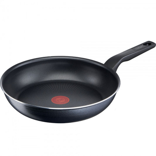 Keptuvė Tefal C38508 Ø 32 cm Juoda Nerūdijantis plienas Aliuminis